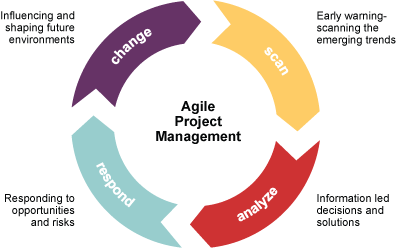 Project Mgmt